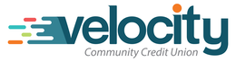 Mark drawing for VELOCITY COMMUNITY CREDIT UNION