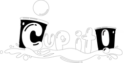 Mark drawing for CUP IT!