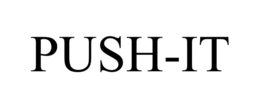 Mark drawing for PUSH-IT