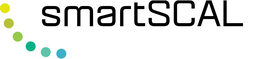 Mark drawing for SMARTSCAL