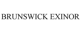 Mark drawing for BRUNSWICK EXINOR