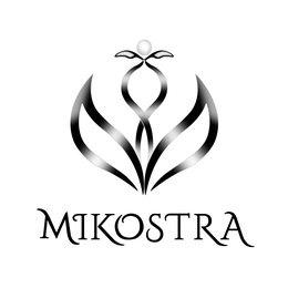 Mark drawing for MIKOSTRA