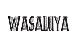 Mark drawing for WASALUYA