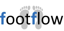 Mark drawing for FOOTFLOW