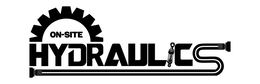 Mark drawing for ON-SITE HYDRAULICS