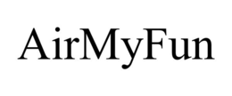 Mark drawing for AIRMYFUN