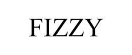 Mark drawing for FIZZY