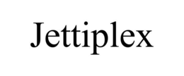 Mark drawing for JETTIPLEX