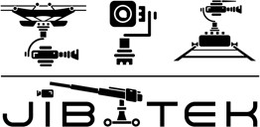 Mark drawing for JIB TEK