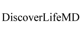 Mark drawing for DISCOVERLIFEMD
