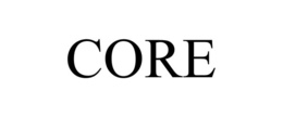 Mark drawing for CORE