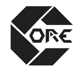 Mark drawing for CORE