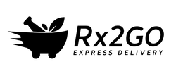 Mark drawing for RX2GO EXPRESS DELIVERY
