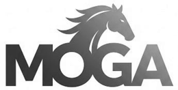 Mark drawing for MOGA