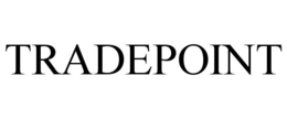 Mark drawing for TRADEPOINT