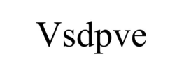 Mark drawing for VSDPVE