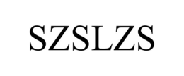 Mark drawing for SZSLZS