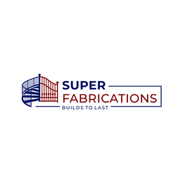 Mark drawing for SUPER FABRICATIONS BUILDS TO LAST