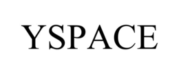 Mark drawing for YSPACE