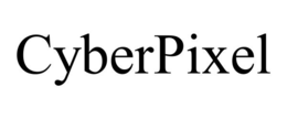 Mark drawing for CYBERPIXEL