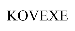 Mark drawing for KOVEXE