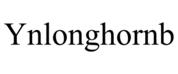 Mark drawing for YNLONGHORNB