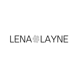 Mark drawing for LENA LAYNE