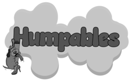 Mark drawing for HUMPABLES