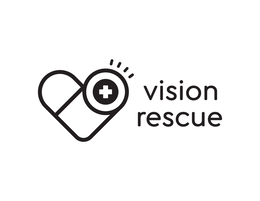Mark drawing for VISION RESCUE