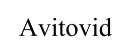 Mark drawing for AVITOVID
