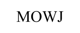 Mark drawing for MOWJ
