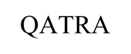 Mark drawing for QATRA