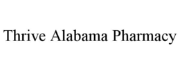 Mark drawing for THRIVE ALABAMA PHARMACY