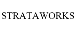 Mark drawing for STRATAWORKS