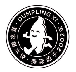 Mark drawing for DUMPLING XI 2002