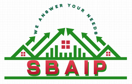 Mark drawing for SBAIP WE ANSWER YOUR NEEDS