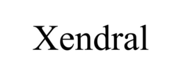 Mark drawing for XENDRAL