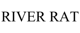 Mark drawing for RIVER RAT