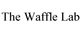 Mark drawing for THE WAFFLE LAB