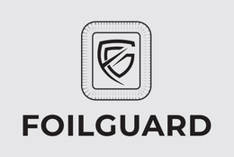 Mark drawing for FOILGUARD