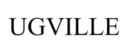 Mark drawing for UGVILLE