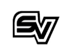 Mark drawing for SV