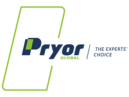 Mark drawing for PRYOR GLOBAL THE EXPERTS' CHOICE