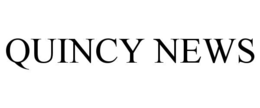 Mark drawing for QUINCY NEWS