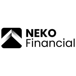 Mark drawing for NEKO FINANCIAL