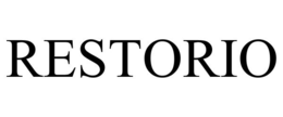 Mark drawing for RESTORIO