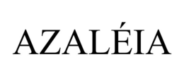 Mark drawing for AZALÉIA