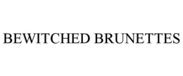 Mark drawing for BEWITCHED BRUNETTES