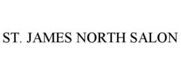 Mark drawing for ST. JAMES NORTH SALON