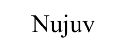 Mark drawing for NUJUV